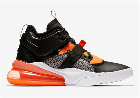 Nike Air Force 270 Safari Men's 